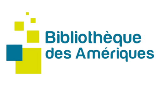 Bibliotheque des Ameriques Logo