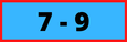 Bouton 7 9 unselect