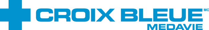 Logo Croix Bleue Medavie