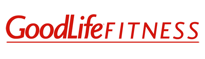 Logo GoodLife Fitness