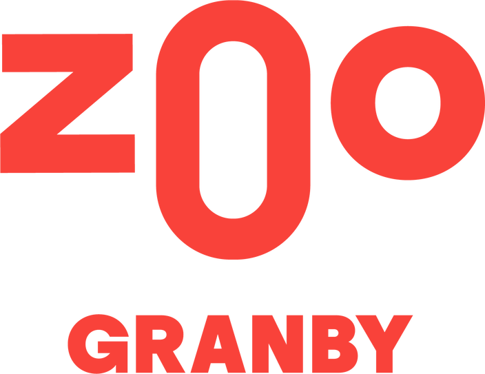 Zoo Granby logo