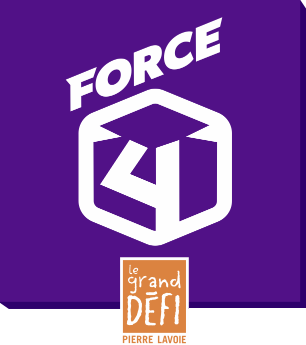 force4 logo