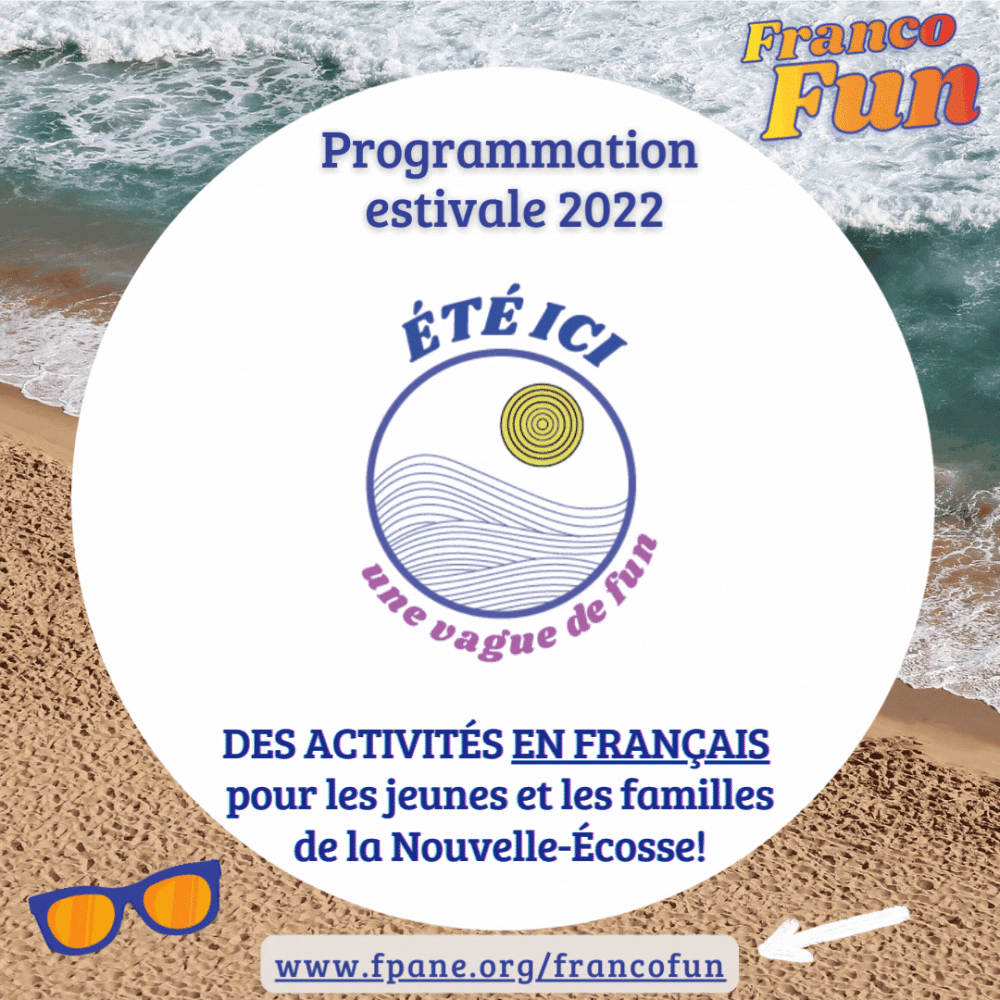 Lancement de la programmation estivale : FrancoFun Image 1